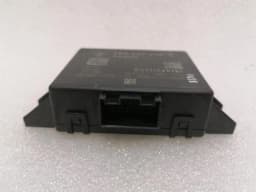 PORSCHE Porsche Cayenne 958 92a Getaway Modules 7PP907530J Control Unit — thumbnail 9