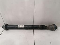PORSCHE Porsche Cayenne 958 92a Propelled Stick 7P0521101G Gimbal Shaft — thumbnail 5