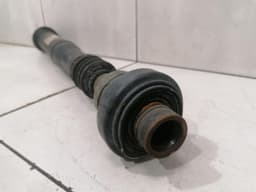 PORSCHE Porsche Cayenne 958 92a Propelled Stick 7P0521101G Gimbal Shaft — thumbnail 6
