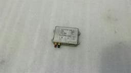 AUDI Audi A7 4G electronic module 8J0035456A control unit antenna amplifier — thumbnail 1