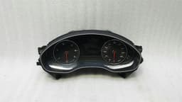 AUDI Audi A7 4G A6 Instrument Cluster 4G8920981S Speedometer MPH Diesel 3.0 TDI — thumbnail 1