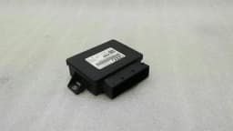AUDI Audi A7 4G parking brake module 4H0907801A parking brake control unit PBM — thumbnail 8