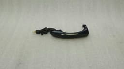 AUDI Audi A7 4G front left door handle 4H0837205B door handle rear left — thumbnail 5