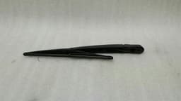 AUDI Audi A7 4G rear wiper arm windscreen wiper rear — thumbnail 1