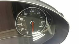 AUDI Audi A7 4G A6 Instrument Cluster 4G8920981S Speedometer MPH Diesel 3.0 TDI — thumbnail 8