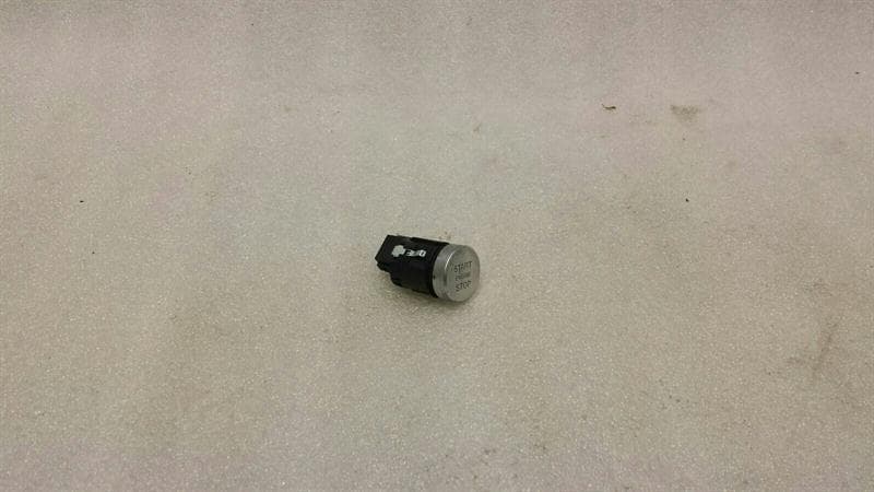 Audi A7 4G RHD Start Stop Switch 4G2905217A Right Handlebar