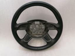 AUDI Audi A7 4G Steering Wheel A7 Steering Wheel 4G0419091M A6 C7 A7 — thumbnail 2