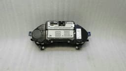AUDI Audi A7 4G A6 Instrument Cluster 4G8920981S Speedometer MPH Diesel 3.0 TDI — thumbnail 4