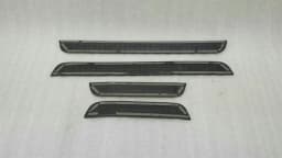 AUDI Audi A7 4G Door Sill 4G853374 Entry Bar Set — thumbnail 3