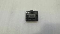 AUDI Audi A7 4G front right door module 4G8959793E door control unit front right — thumbnail 1