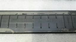 AUDI Audi A7 4G Door Sill 4G853374 Entry Bar Set — thumbnail 4