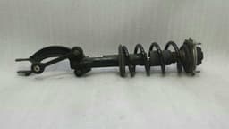 AUDI Audi A7 4G shock absorber front 4G8413031J shock absorber front right. — thumbnail 5