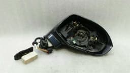 AUDI Audi A7 4G Right Door Mirror RHD 4G Right Hand Drive UK — thumbnail 1