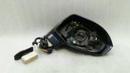 AUDI Audi A7 4G Right Door Mirror RHD 4G Right Hand Drive UK — thumbnail 6