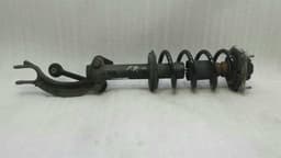 AUDI Audi A7 4G shock absorber front 4G8413031J shock absorber front right. — thumbnail 4