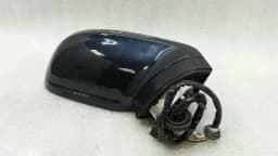 AUDI Audi A7 4G Right Door Mirror RHD 4G Right Hand Drive UK — thumbnail 5