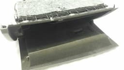 AUDI Audi A7 4G RHD Glovebox 4G8857035 Right Hand Drive — thumbnail 2