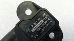 AUDI Audi A7 4G Pressure Sensor 036906051G Pressure Sensor 3.0 TDI — thumbnail 2