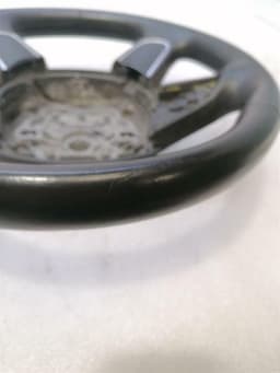 AUDI Audi A7 4G Steering Wheel A7 Steering Wheel 4G0419091M A6 C7 A7 — thumbnail 10