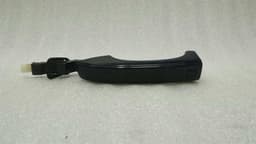 AUDI Audi A7 4G front left door handle 4H0837205B door handle rear left — thumbnail 2