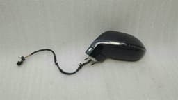 AUDI Audi A7 4G left door mirror RHD right hand drive heated — thumbnail 3