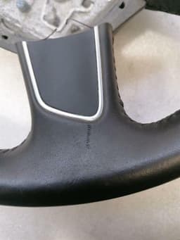 AUDI Audi A7 4G Steering Wheel A7 Steering Wheel 4G0419091M A6 C7 A7 — thumbnail 4