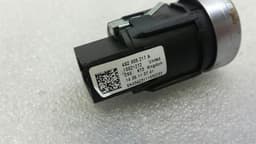 AUDI Audi A7 4G RHD Start Stop Switch 4G2905217A Right Handlebar — thumbnail 4