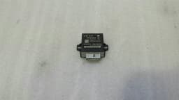 AUDI Audi A7 4G light module 4H0907357A light control unit — thumbnail 1