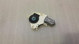 AUDI Audi A7 4G front left door window motor 8K0959801D window regulator motor front left — thumbnail 1