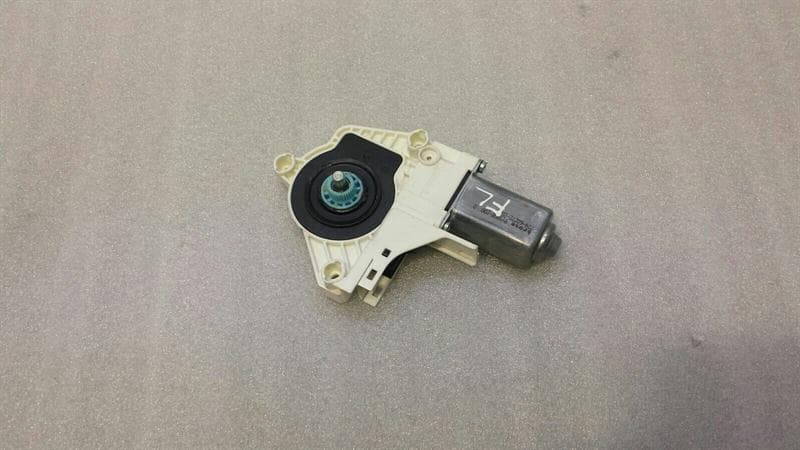 AUDI Audi A7 4G front left door window motor 8K0959801D window regulator motor front left