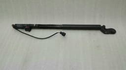 AUDI Audi A7 4G Left Boat Lid Strut 4G8827851E Tailgate Gas Pressure Spring LI Electric — thumbnail 1