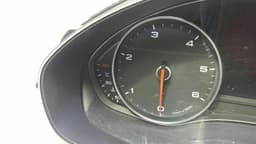 AUDI Audi A7 4G A6 Instrument Cluster 4G8920981S Speedometer MPH Diesel 3.0 TDI — thumbnail 7