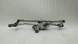 AUDI Audi A7 4G RHD Front Wiper Engine 4G2955023A Right Hand Drive — thumbnail 3