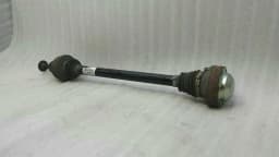 AUDI Audi A7 4G Drive Shaft Rear Right 8R0501203C Rear Right Drive Shaft. — thumbnail 3