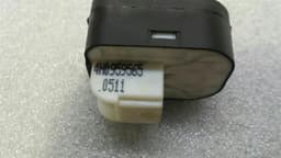 AUDI Audi A7 4G mirror switch 4H0959565 mirror switch — thumbnail 8
