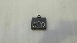 AUDI Audi A7 4G rear right door module 4G8959795E door control unit rear right — thumbnail 3