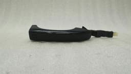 AUDI Audi A7 4G front right door handle 4H0837206B door handle front right. — thumbnail 6