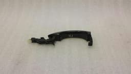 AUDI Audi A7 4G front right door handle 4H0837206B door handle front right. — thumbnail 7