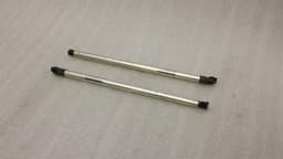 AUDI Audi A7 4G boot hinge 4G8827857R tailgate hinge set kit — thumbnail 6
