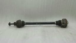 AUDI Audi A7 4G Drive Shaft Rear Right 8R0501203C Rear Right Drive Shaft. — thumbnail 5