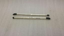 AUDI Audi A7 4G boot hinge 4G8827857R tailgate hinge set kit — thumbnail 1