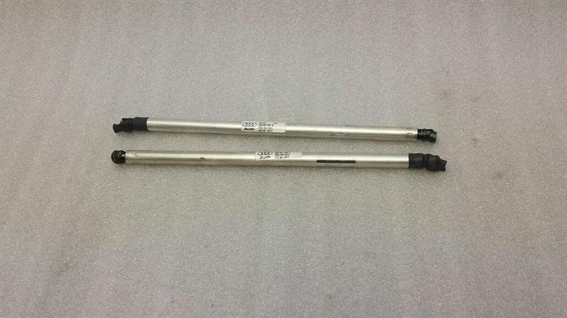 AUDI Audi A7 4G boot hinge 4G8827857R tailgate hinge set kit