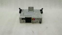 AUDI Audi A7 4G CD player 4G0035192E audio system controller MMI NAVI DAB — thumbnail 10