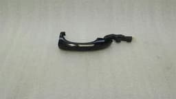 AUDI Audi A7 4G rear right door handle 4H0837206B door handle rear right. — thumbnail 1