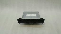 AUDI Audi A7 4G CD player 4G0035192E audio system controller MMI NAVI DAB — thumbnail 1