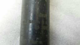 AUDI Audi A7 4G shock absorber rear 4G8540035A shock absorber rear right — thumbnail 3