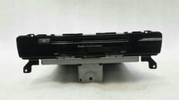 AUDI Audi A7 4G CD player 4G0035192E audio system controller MMI NAVI DAB — thumbnail 2