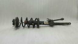 AUDI Audi A7 4G shock absorber front 4G8413031J shock absorber front left. — thumbnail 5