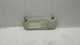 AUDI Audi A7 4G left sun visor 4G0857551 sun visor panel left — thumbnail 4