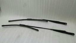 AUDI Audi A7 4G RHD Wiper Arm 4G2955408B Right Hand Drive Set — thumbnail 4